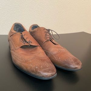 Reaction By Kenneth Cole Loafers